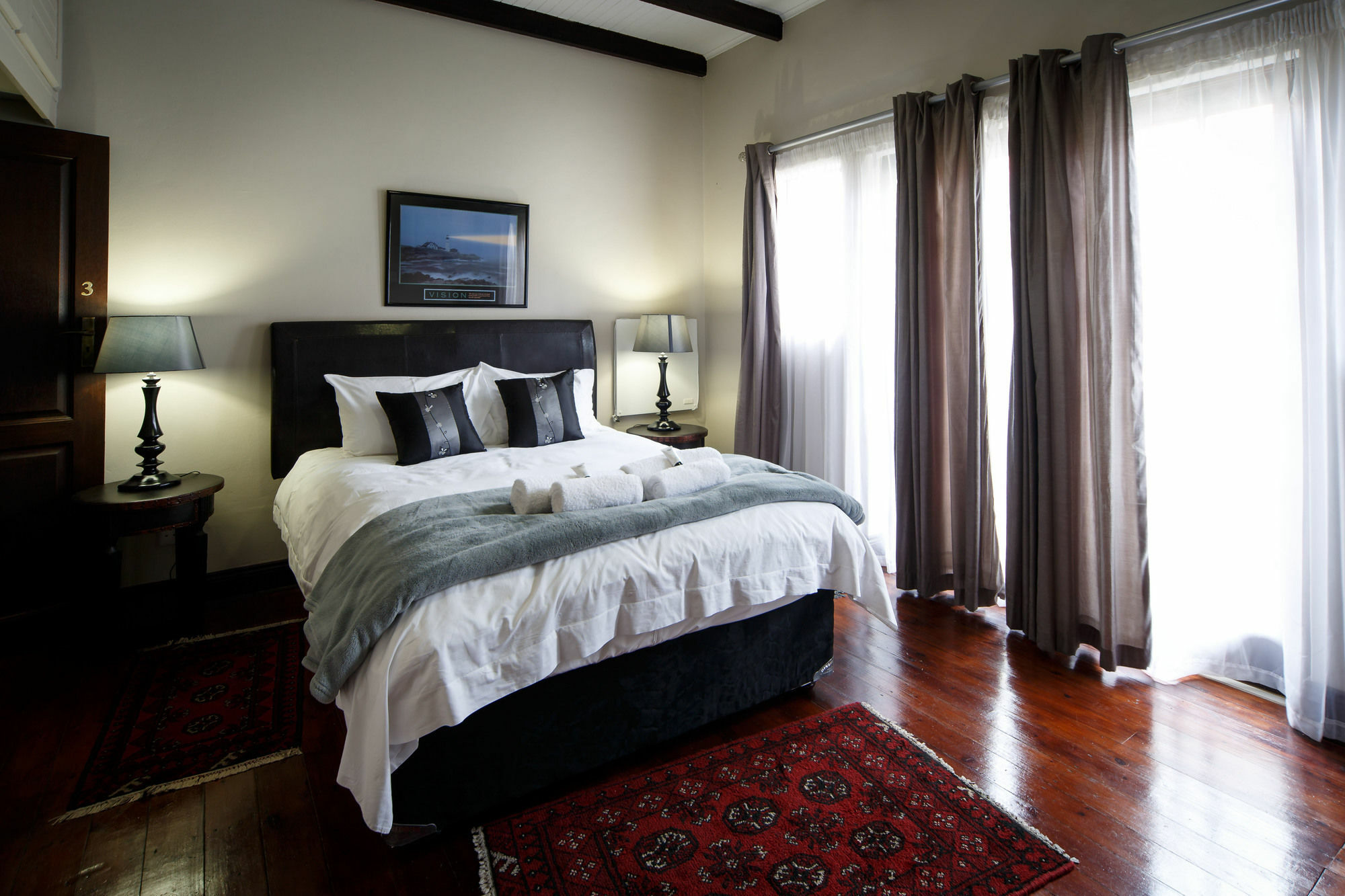 12 On Brecher Pretoria Luaran gambar