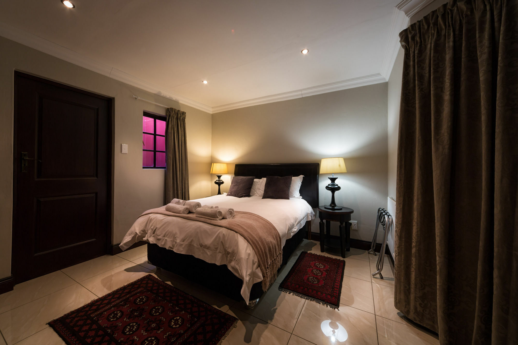 12 On Brecher Pretoria Luaran gambar