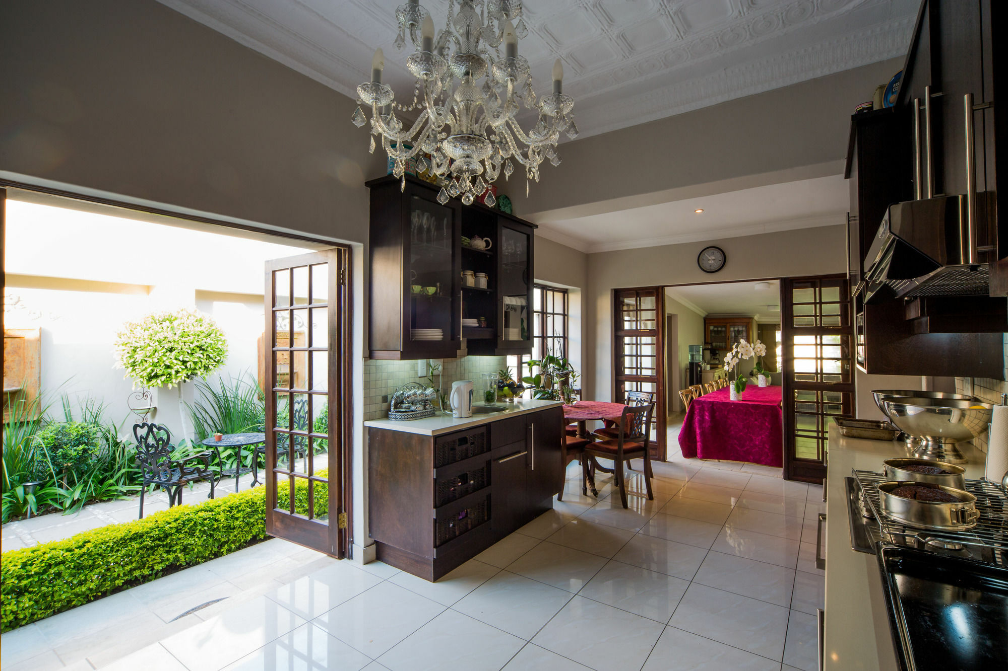 12 On Brecher Pretoria Luaran gambar